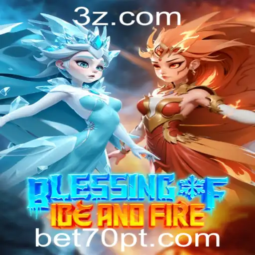 Blessing of Ice and Fire: O Novo Jogo de Estratégia que Está Mobilizando Gamers em 2023
