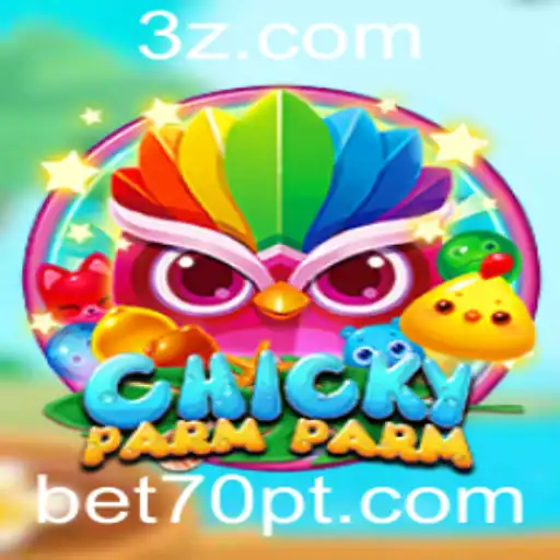 Descubra ChickyParmParm: O Novo Fenômeno dos Jogos com Bet70 Win