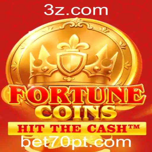 Descobrindo o Mundo de FortuneCoins: Como Jogar e Ganhar com Bet70 Win