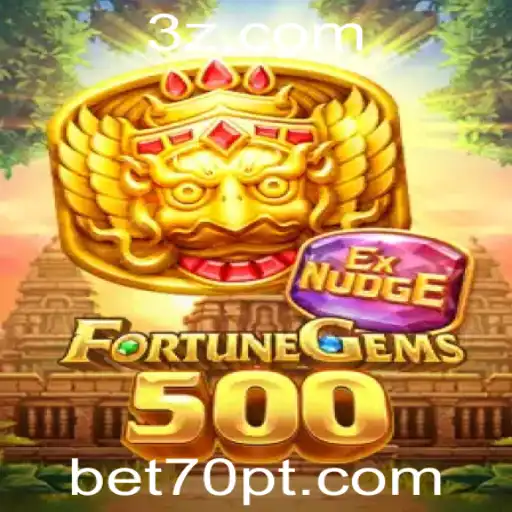 Explorando o Envolvente Mundo de FortuneGems500: Apresentação e Regras