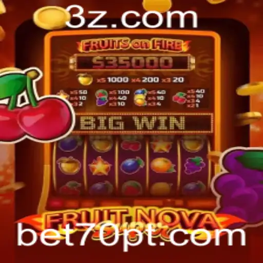 Explorando o Mundo de FruitNovaSuper: Uma Aventura de Apostas e Vitórias