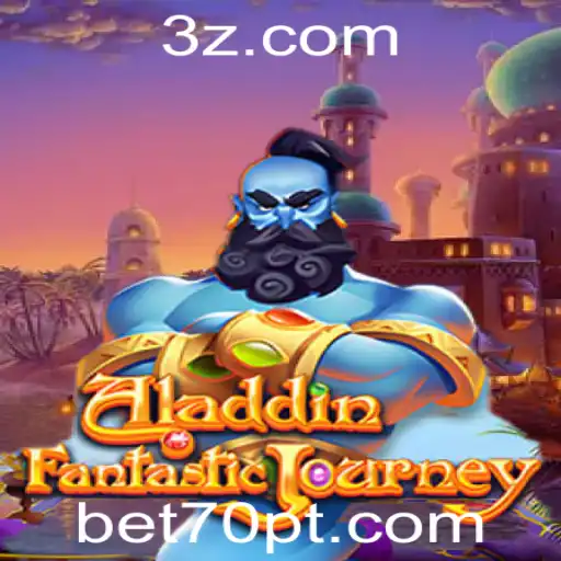 Explorando o Universo do Jogo Aladdin e a Estratégia Bet70 Win