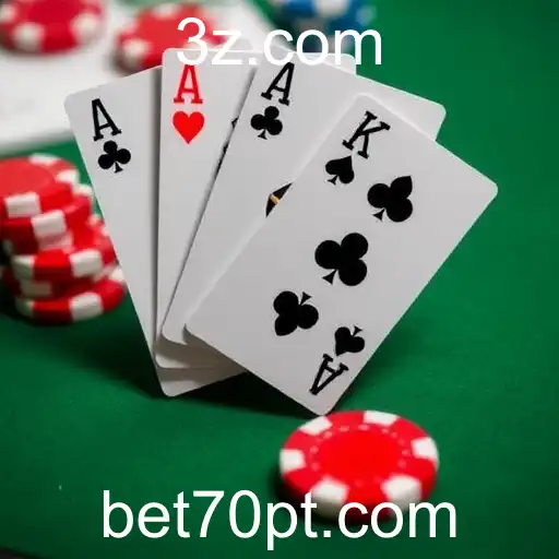 Estratégias de Blackjack para Bet70 Win