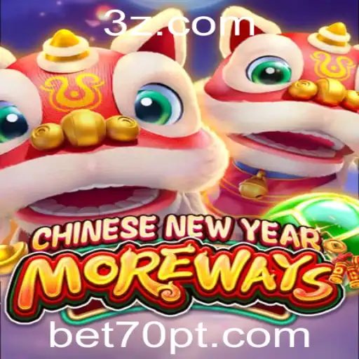 CHINESENEWYEARMOREWAYS: Descubra a Experiência de Jogo Inovadora