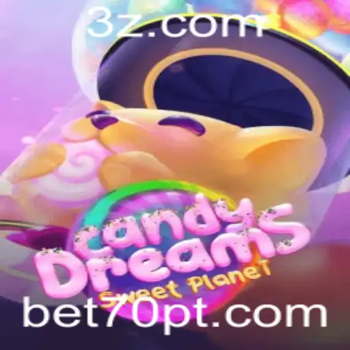 Descubra CandyDreams: O Jogo de Estratégia e Sorte para Ganhar com bet70 win