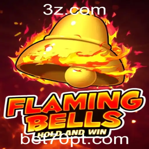 Explorando Flaming Bells: O Jogo de Azar Inovador