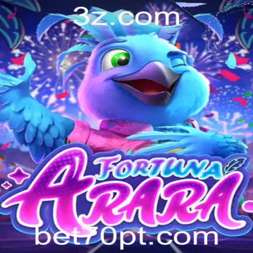 Explorando o Universo do Jogo FortunaArara: Estratégia e Emoção