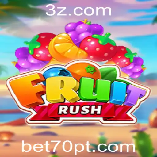 Explorando o Mundo Vibrante do FruitRush: Um Jogo de Ação e Estratégia