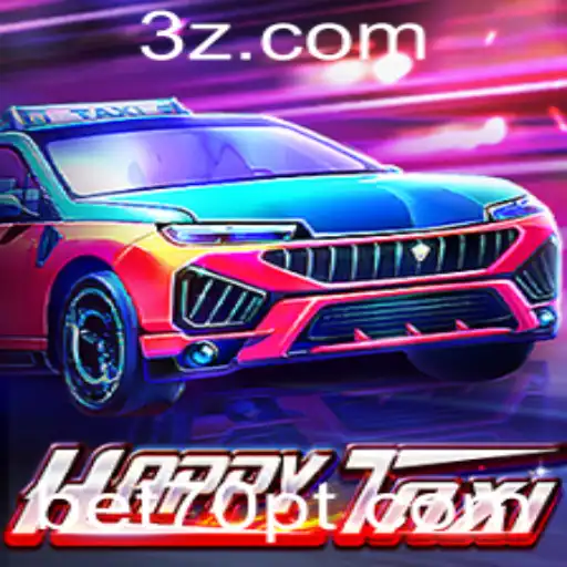 Descubra o Mundo de HappyTaxi: Um Jogo de Aventura e Estratégia com Chance de Ganhar em Grande