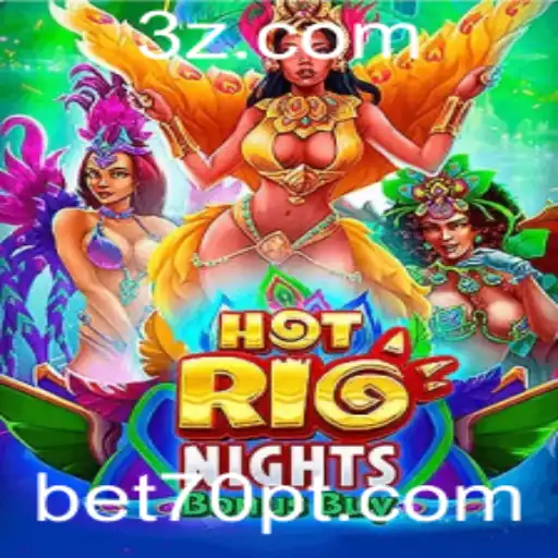 Descubra o Fascinante Mundo de HotRioNightsBonusBuy - Um Jogo de Azar Inovador