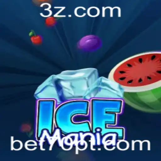 Explorando o Mundo de IceMania: Como Jogar e Ganhar com Estratégias bet70 win