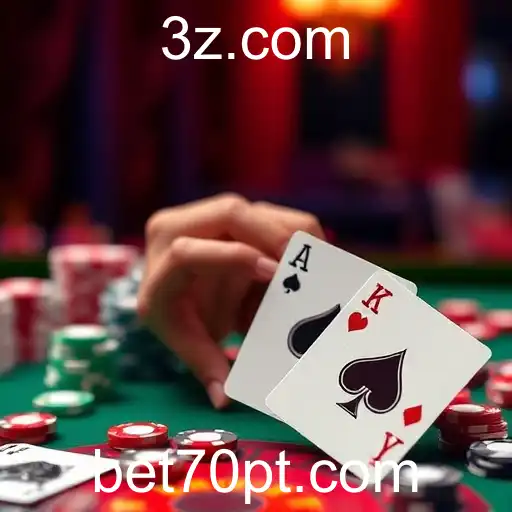 Jogos de Cartas: Uma Jornada de Estratégia e Sorte