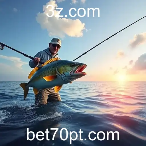 Explorando o Fascinante Mundo dos Jogos de Pesca