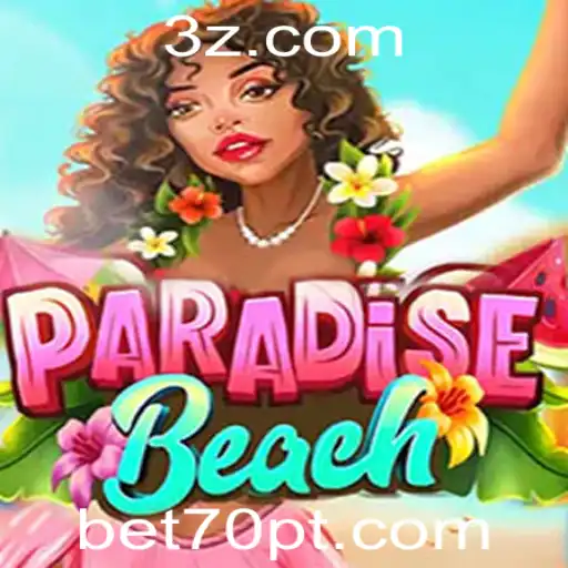 Descubra o Fascinante Mundo de ParadiseBeach: Como Jogar e Ganhar com Bet70 Win