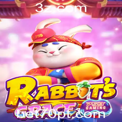 RabbitsGrace: A Nova Sensação no Mundo dos Jogos de Azar Online
