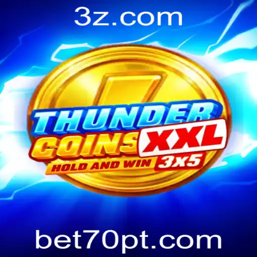 ThunderCoinsXxl: Descubra as Emoções e Estratégias por Trás deste Jogo de Sucesso