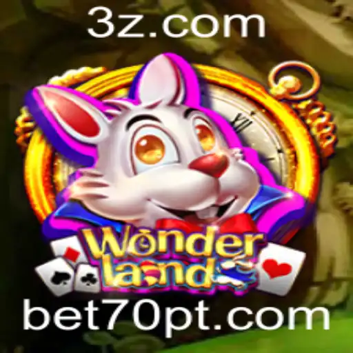 Wonderland: Um Mergulho no Fascinante Jogo 'bet70 win'
