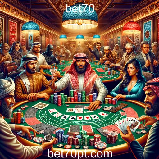 Descubra o Mundo dos Jogos de Mesa na Bet70