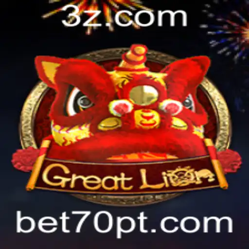 GreatLion: Descubra o Mundo Empolgante de 