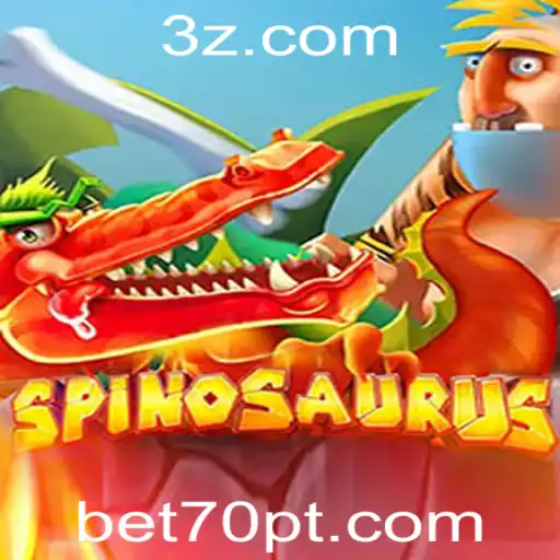 Descubra o Mundo Emocionante de Spinosaurus: O Jogo de Cassino que Conquista com bet70 win