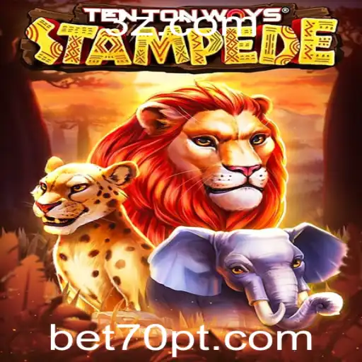 Descubra 'TenTonWaysStampede': Um Guia Completo para o Jogo
