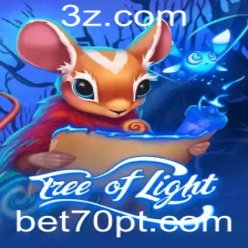 Descubra o Fascinante Mundo de 'TreeofLight': Um Jogo de Estratégia e Aventura