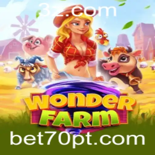 Explorando WonderFarm: Um Mundo de Aventuras com 'bet70 win'