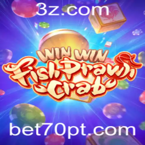 Explorando o Fascinante Mundo do Jogo WinWinFishPrawnCrab